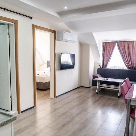 Ayya Suit Hotel Eskihisar 외부 사진