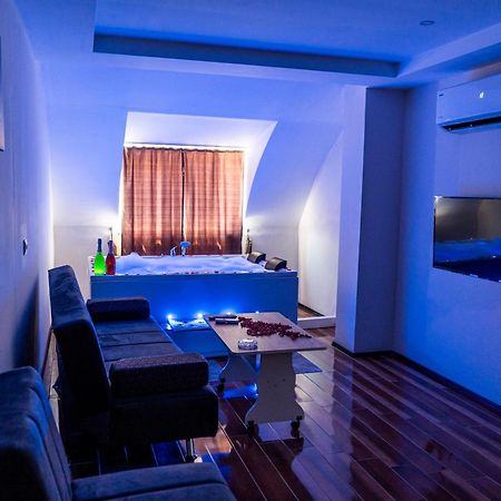 Ayya Suit Hotel Eskihisar 외부 사진