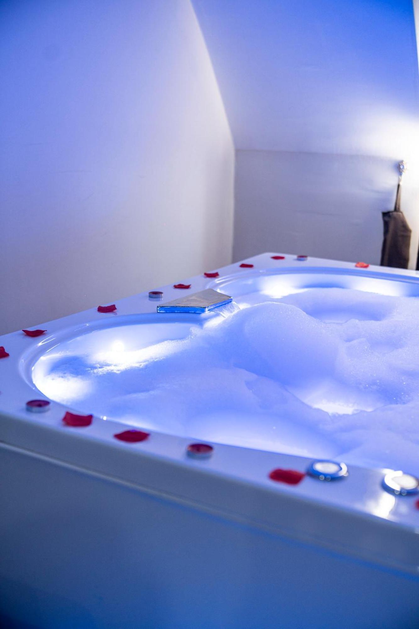 Ayya Suit Hotel Eskihisar 외부 사진