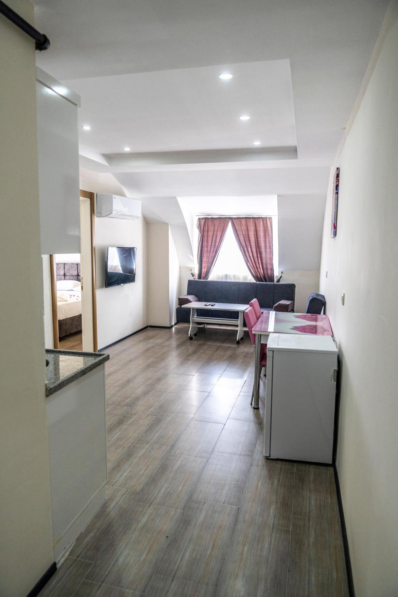 Ayya Suit Hotel Eskihisar 외부 사진