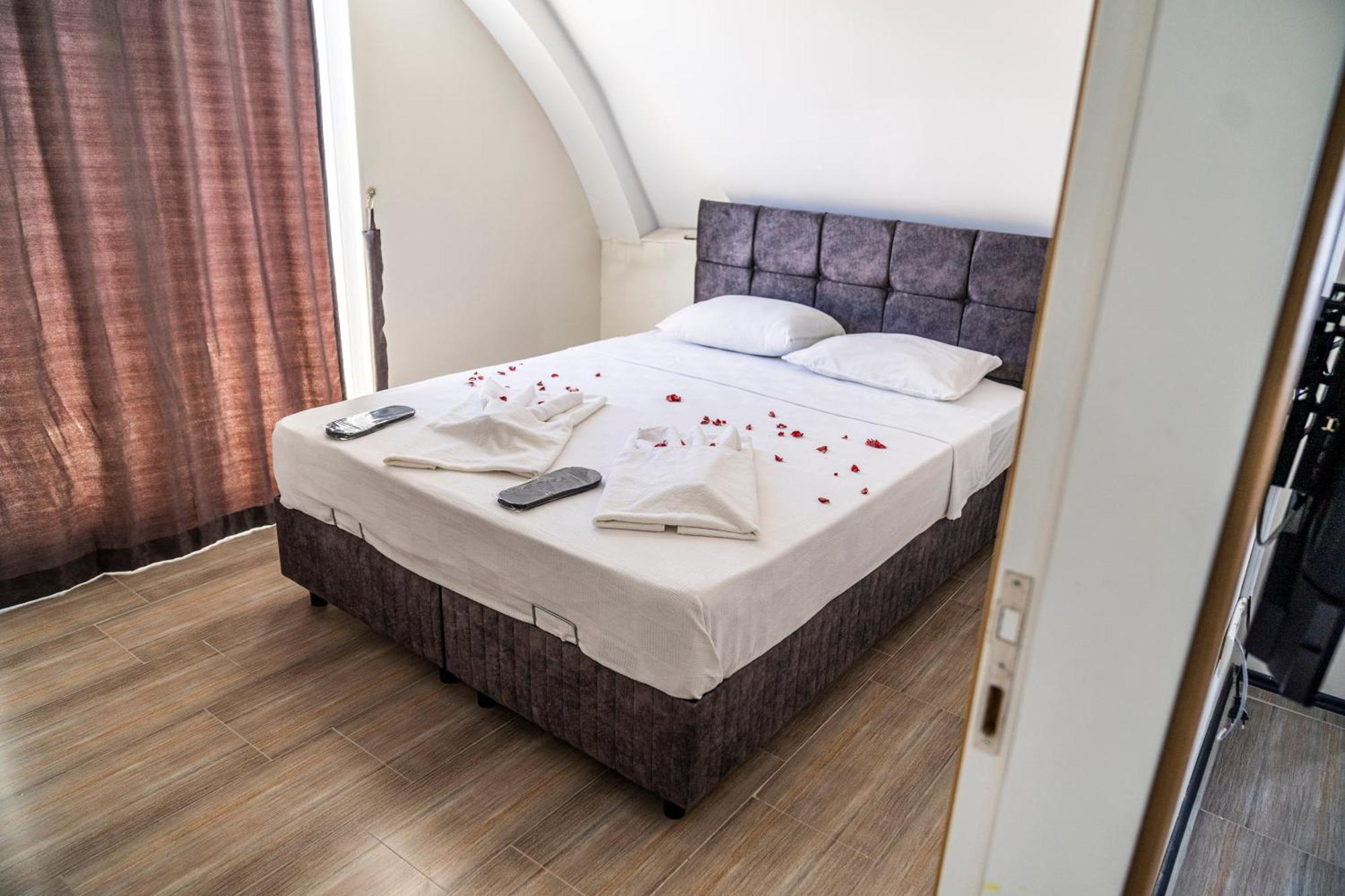 Ayya Suit Hotel Eskihisar 외부 사진