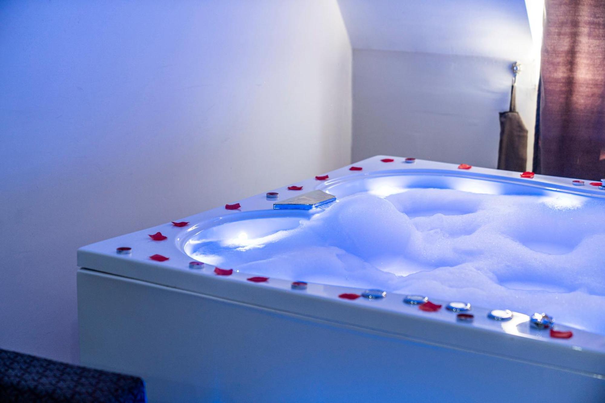 Ayya Suit Hotel Eskihisar 외부 사진