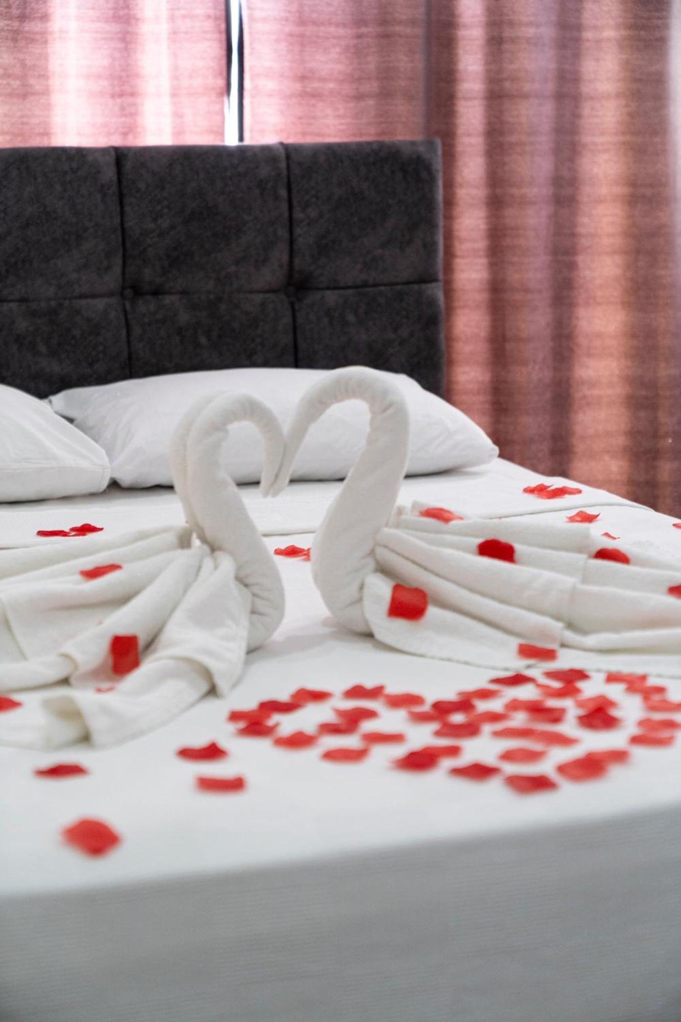 Ayya Suit Hotel Eskihisar 외부 사진