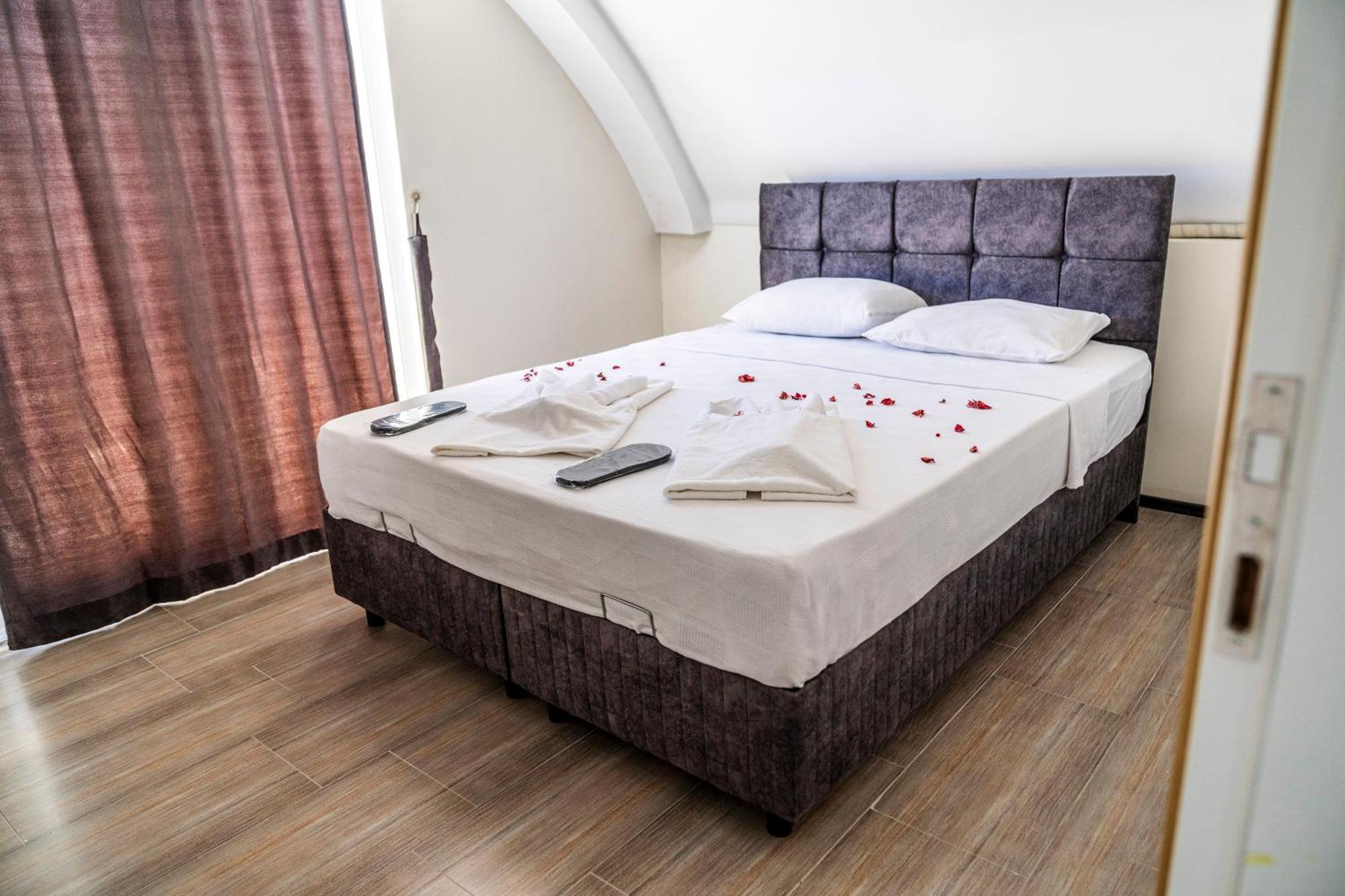 Ayya Suit Hotel Eskihisar 외부 사진