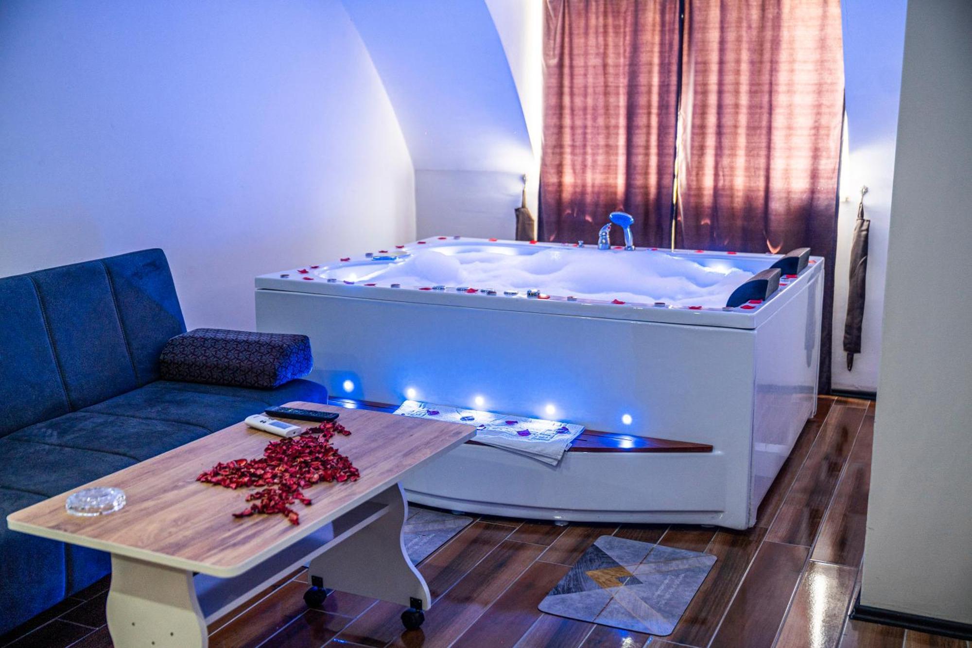 Ayya Suit Hotel Eskihisar 외부 사진