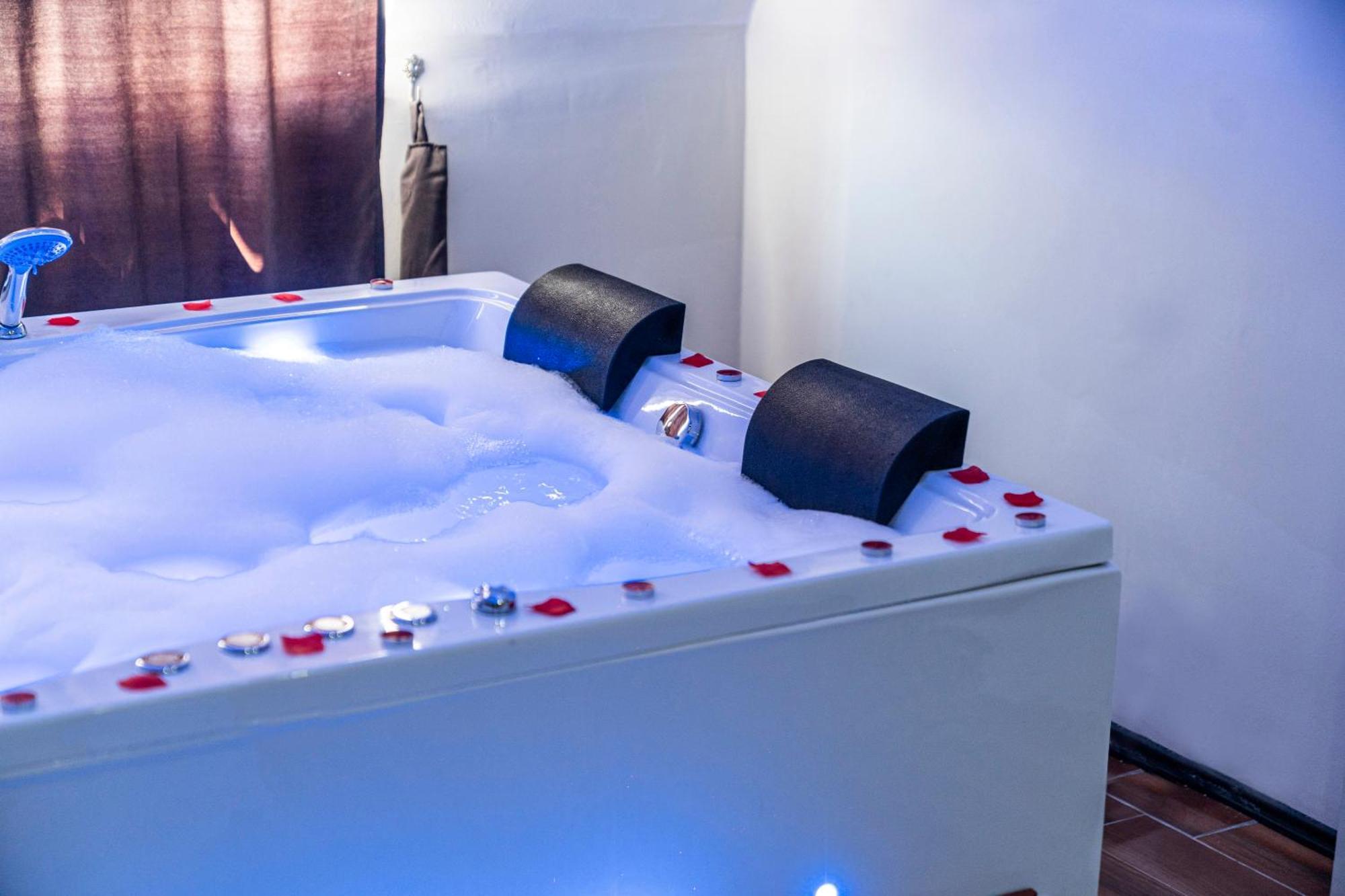 Ayya Suit Hotel Eskihisar 외부 사진