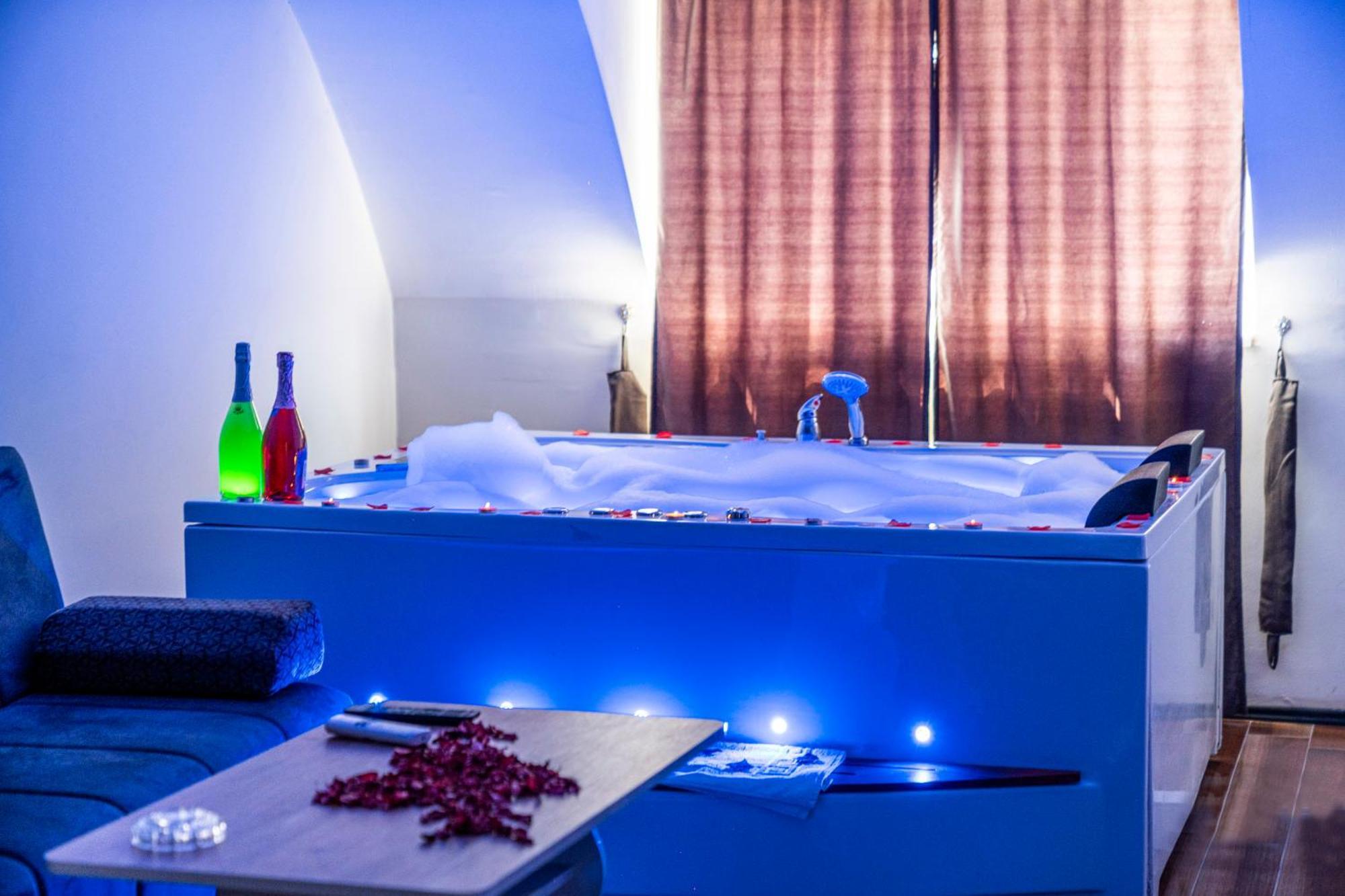 Ayya Suit Hotel Eskihisar 외부 사진