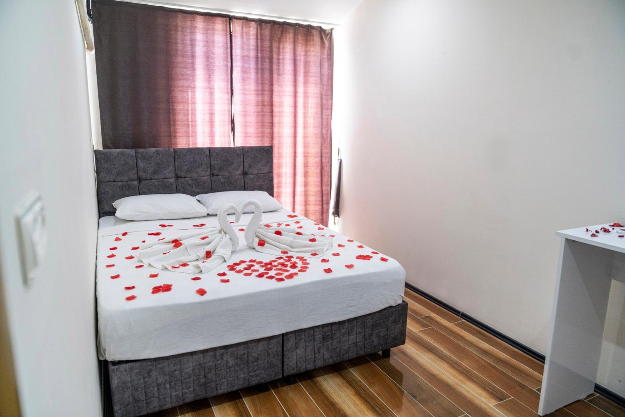 Ayya Suit Hotel Eskihisar 외부 사진