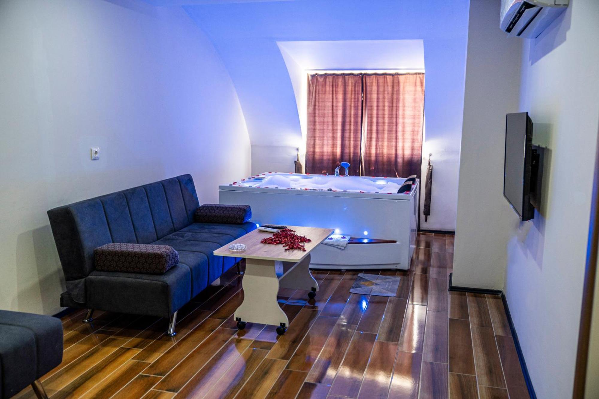 Ayya Suit Hotel Eskihisar 외부 사진