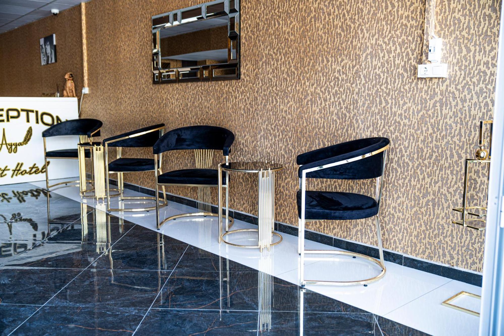 Ayya Suit Hotel Eskihisar 외부 사진
