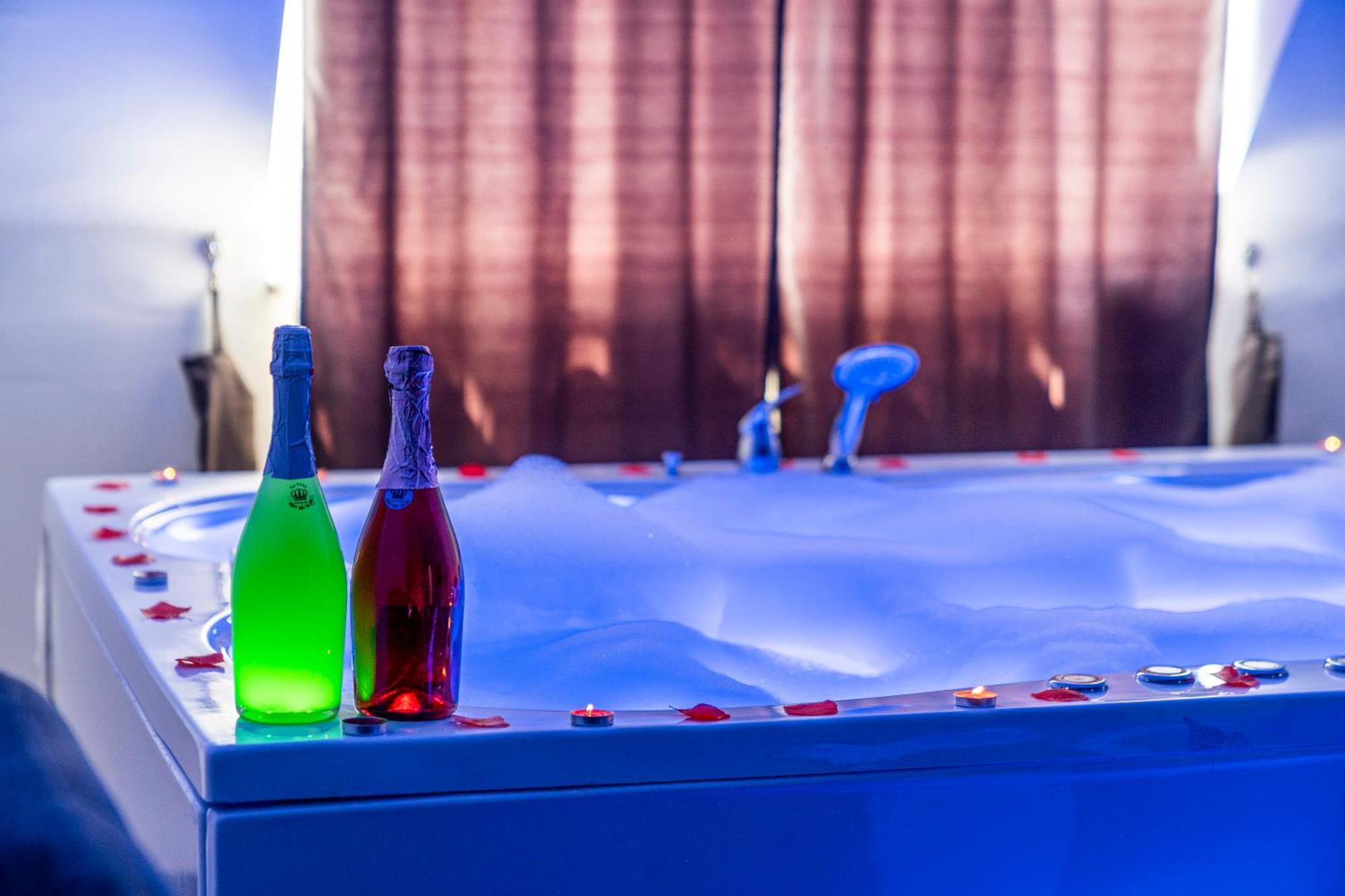 Ayya Suit Hotel Eskihisar 외부 사진