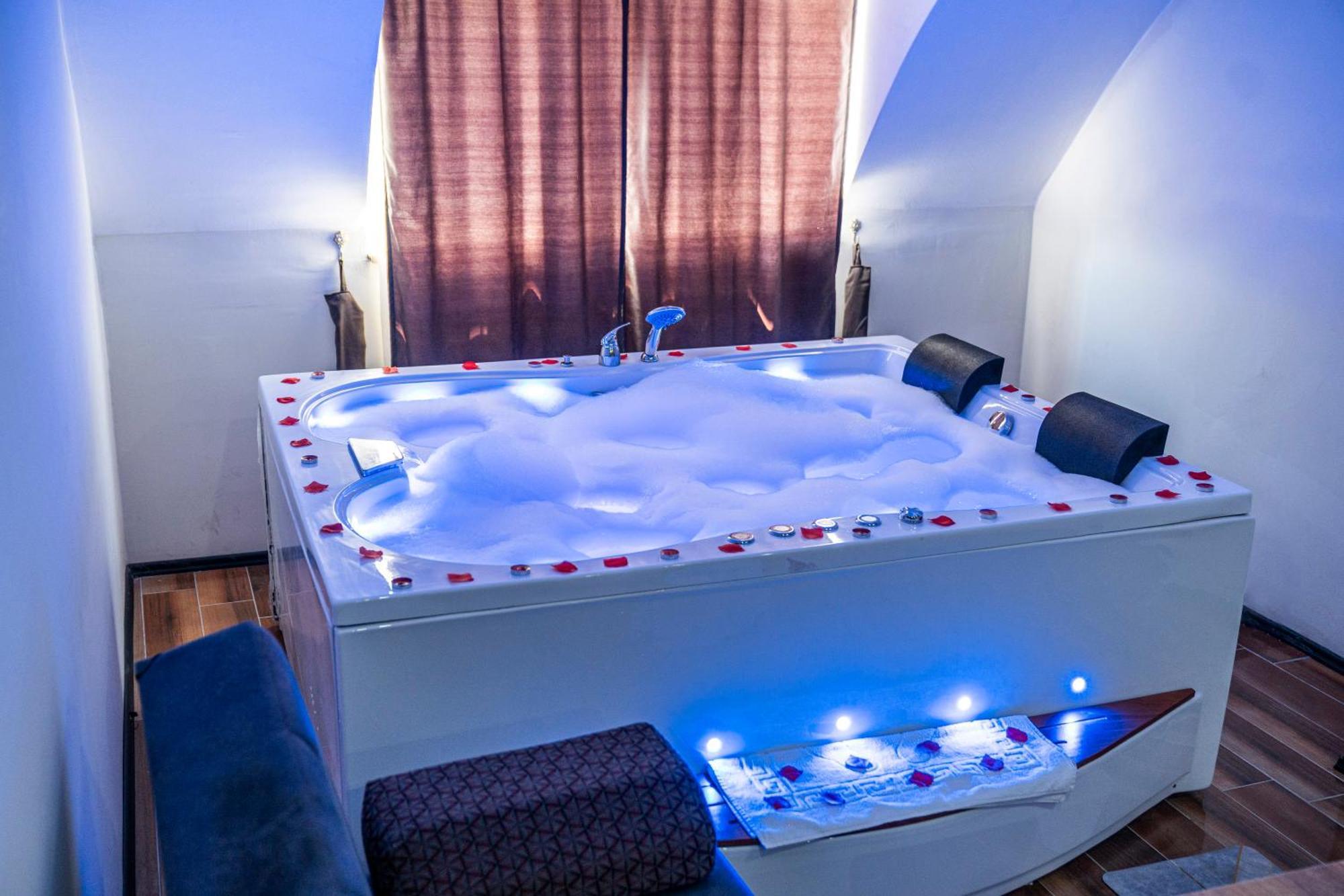 Ayya Suit Hotel Eskihisar 외부 사진