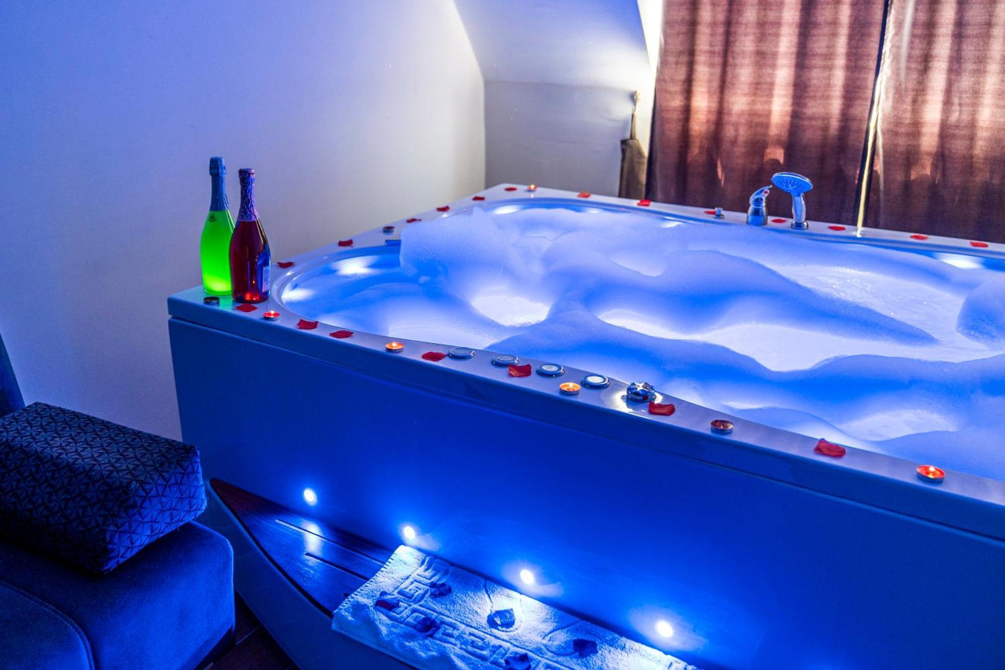 Ayya Suit Hotel Eskihisar 외부 사진
