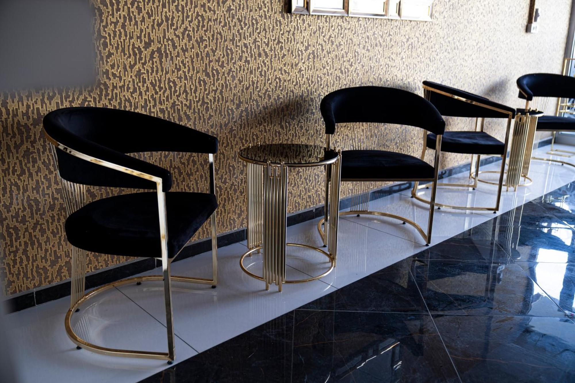 Ayya Suit Hotel Eskihisar 외부 사진