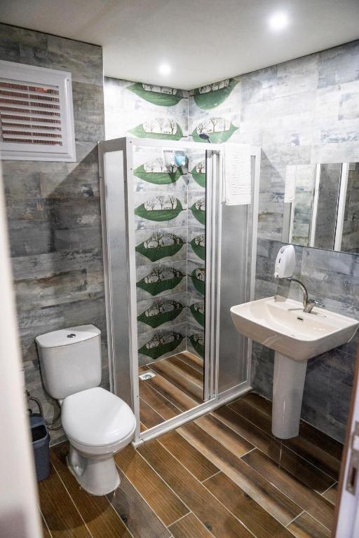 Ayya Suit Hotel Eskihisar 외부 사진