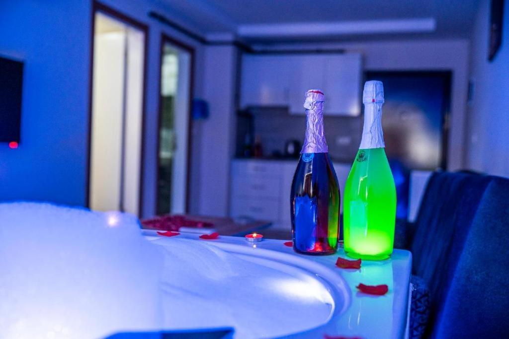 Ayya Suit Hotel Eskihisar 외부 사진