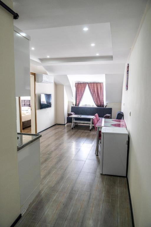 Ayya Suit Hotel Eskihisar 외부 사진