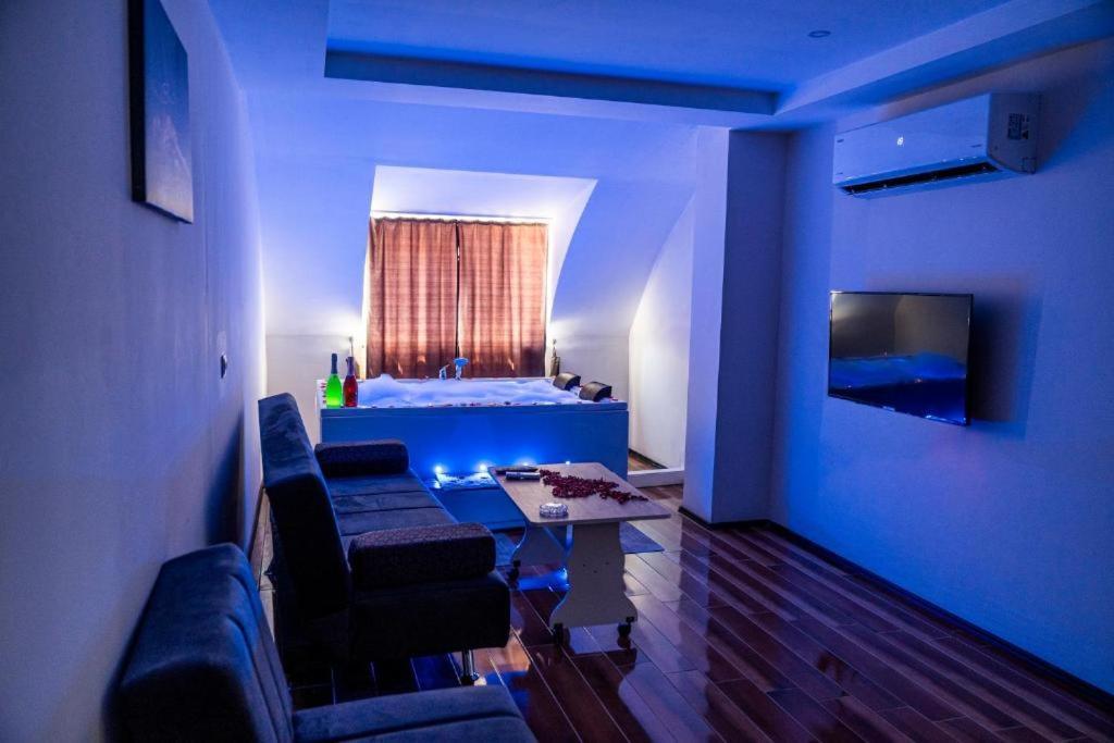 Ayya Suit Hotel Eskihisar 외부 사진