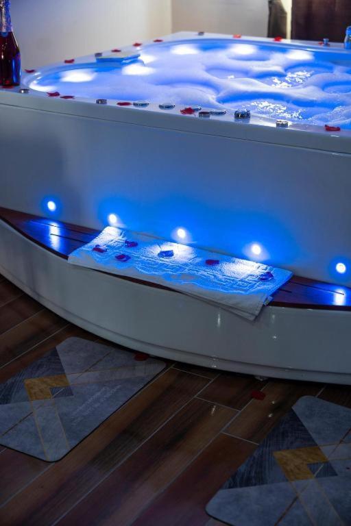 Ayya Suit Hotel Eskihisar 외부 사진