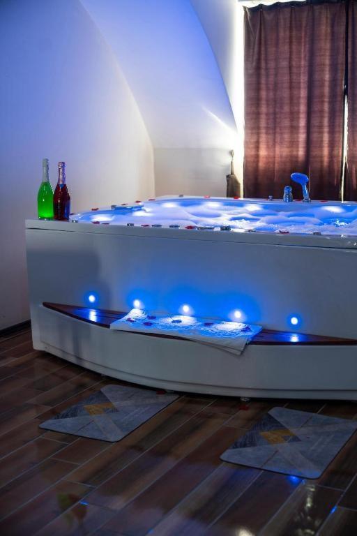 Ayya Suit Hotel Eskihisar 외부 사진