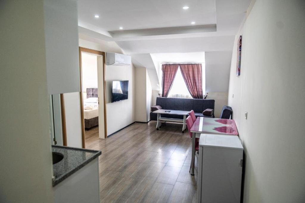 Ayya Suit Hotel Eskihisar 외부 사진