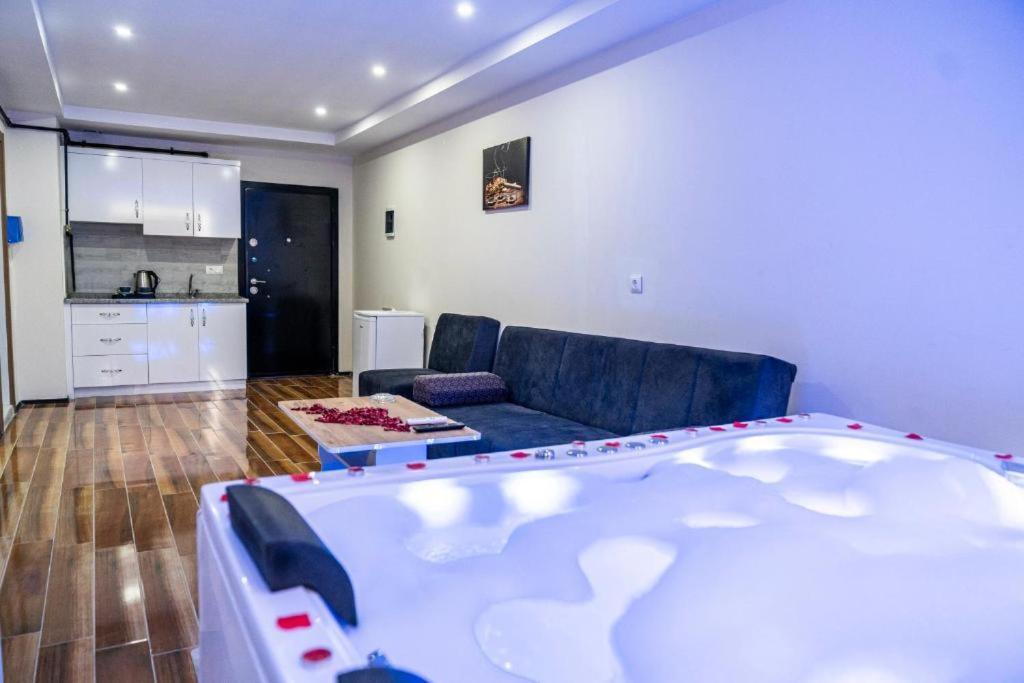 Ayya Suit Hotel Eskihisar 외부 사진