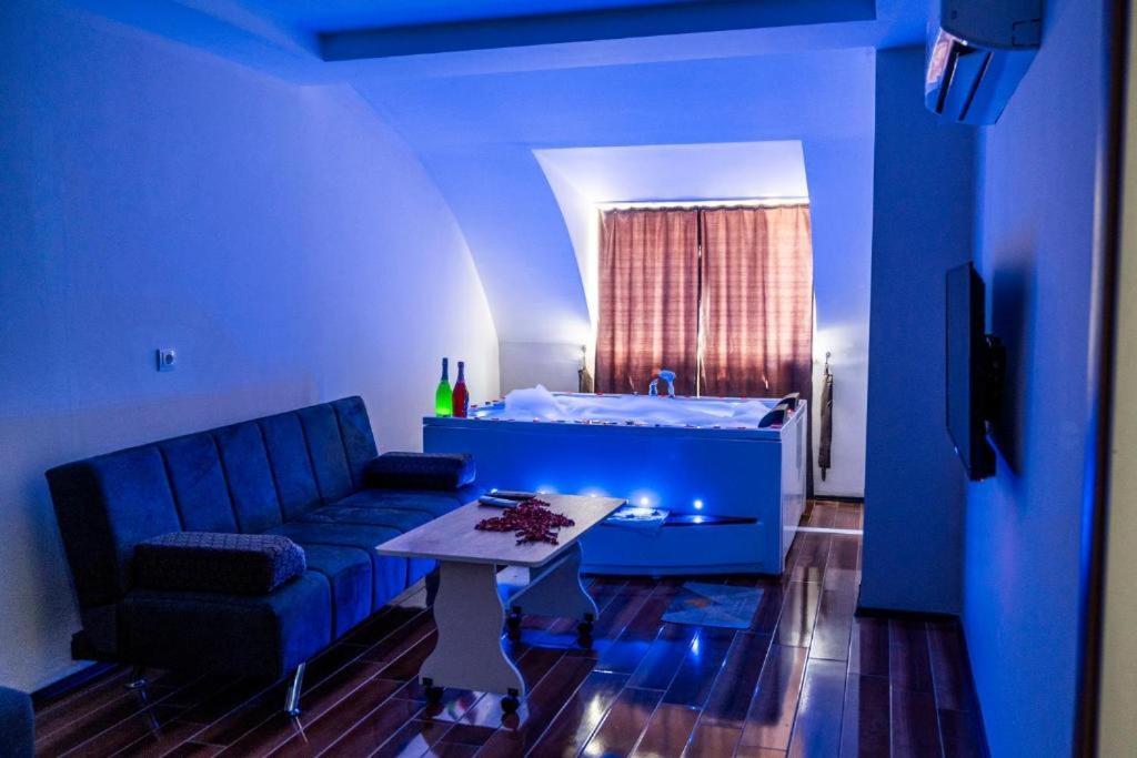 Ayya Suit Hotel Eskihisar 외부 사진