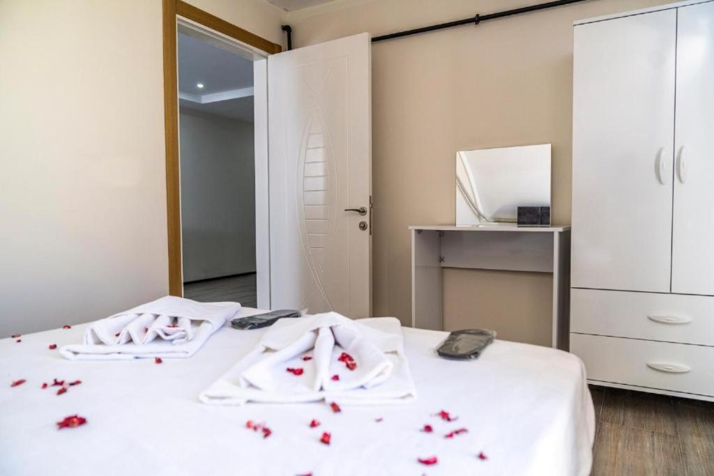 Ayya Suit Hotel Eskihisar 외부 사진