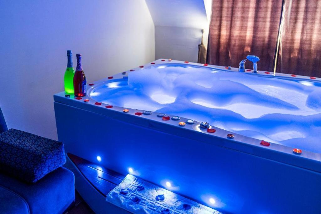 Ayya Suit Hotel Eskihisar 외부 사진