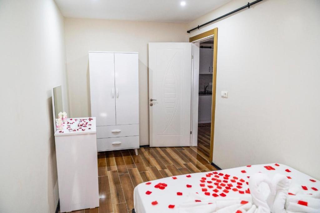 Ayya Suit Hotel Eskihisar 외부 사진