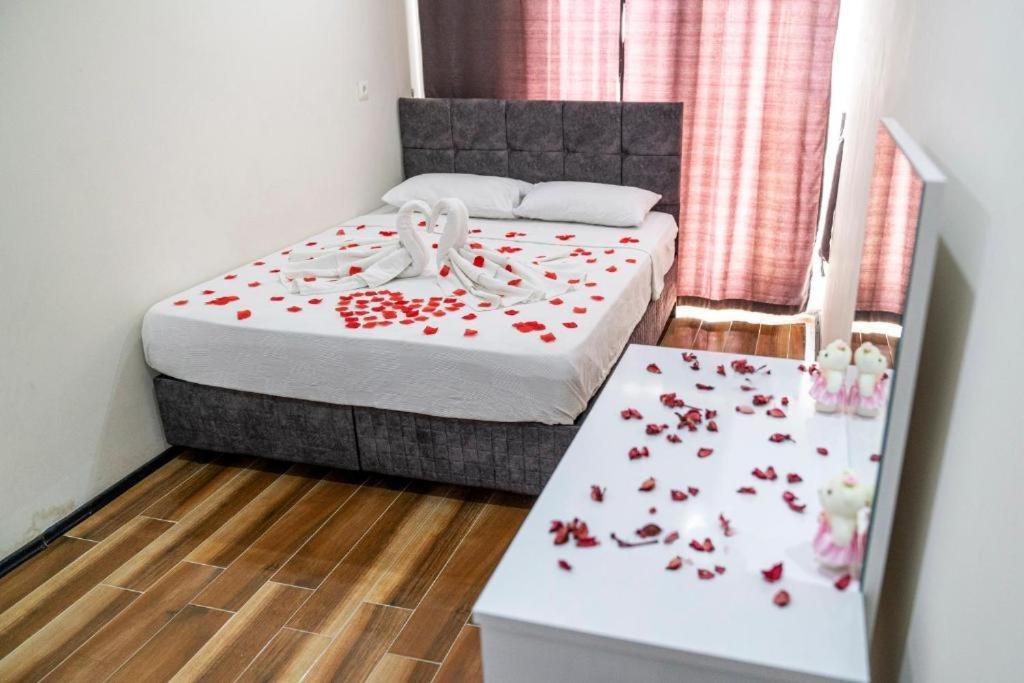 Ayya Suit Hotel Eskihisar 외부 사진